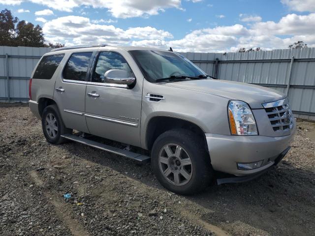 Photo 3 VIN: 1GYFK63827R287303 - CADILLAC ESCALADE 