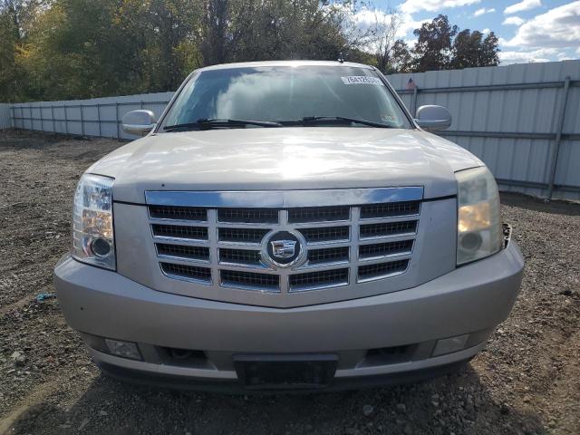 Photo 4 VIN: 1GYFK63827R287303 - CADILLAC ESCALADE 