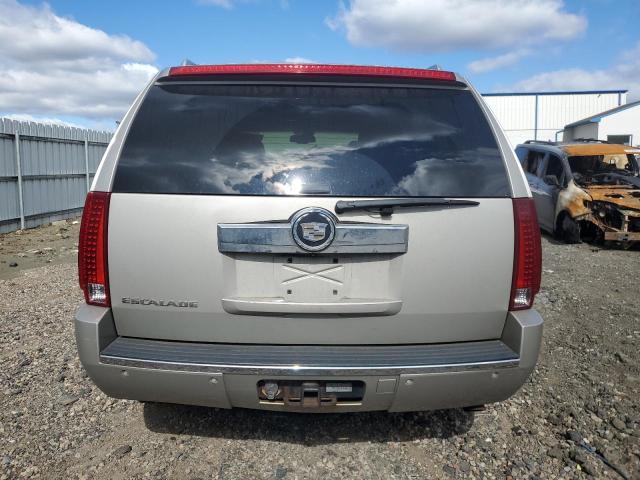 Photo 5 VIN: 1GYFK63827R287303 - CADILLAC ESCALADE 