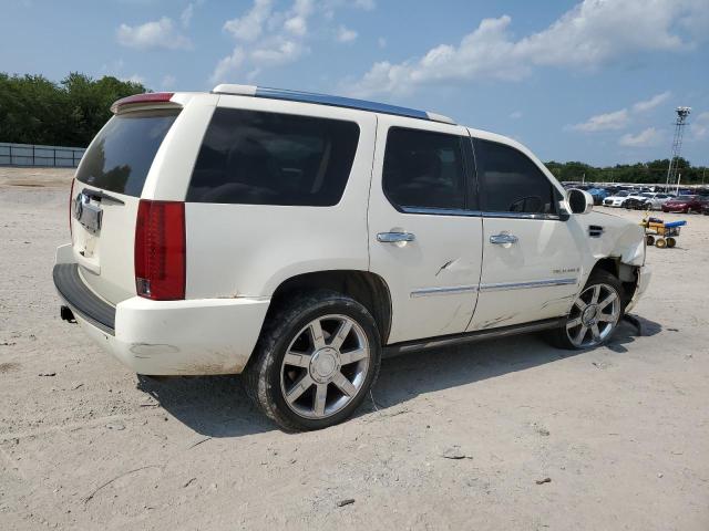 Photo 2 VIN: 1GYFK63827R322437 - CADILLAC ESCALADE L 