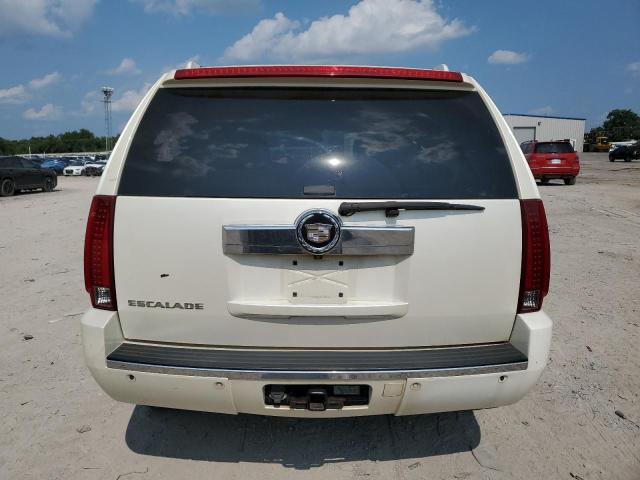 Photo 5 VIN: 1GYFK63827R322437 - CADILLAC ESCALADE L 