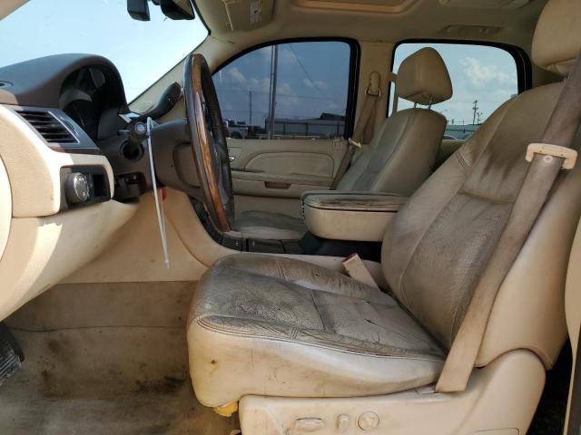 Photo 6 VIN: 1GYFK63827R322437 - CADILLAC ESCALADE L 