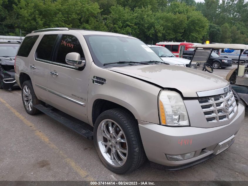 Photo 0 VIN: 1GYFK63827R349475 - CADILLAC ESCALADE 