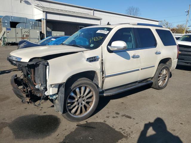 Photo 0 VIN: 1GYFK63827R394254 - CADILLAC ESCALADE 