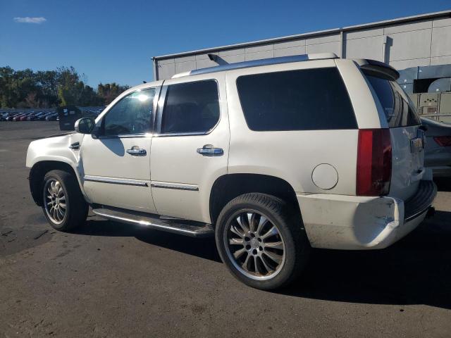 Photo 1 VIN: 1GYFK63827R394254 - CADILLAC ESCALADE 