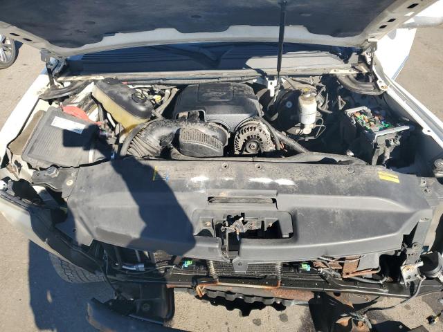 Photo 11 VIN: 1GYFK63827R394254 - CADILLAC ESCALADE 