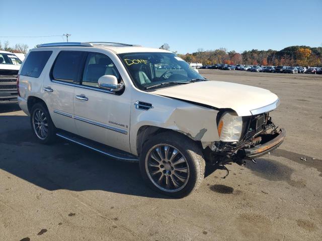 Photo 3 VIN: 1GYFK63827R394254 - CADILLAC ESCALADE 