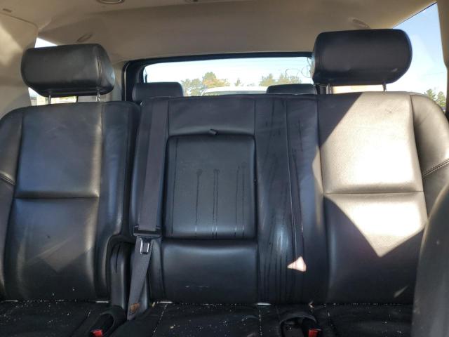 Photo 9 VIN: 1GYFK63827R394254 - CADILLAC ESCALADE 