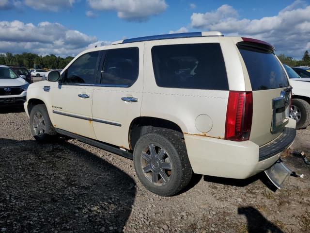 Photo 1 VIN: 1GYFK63827R410856 - CADILLAC ESCALADE L 