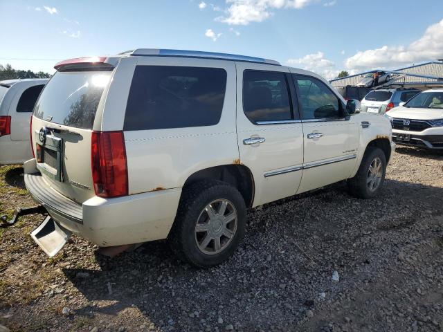 Photo 2 VIN: 1GYFK63827R410856 - CADILLAC ESCALADE L 