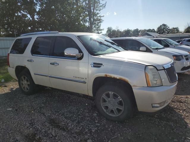 Photo 3 VIN: 1GYFK63827R410856 - CADILLAC ESCALADE L 