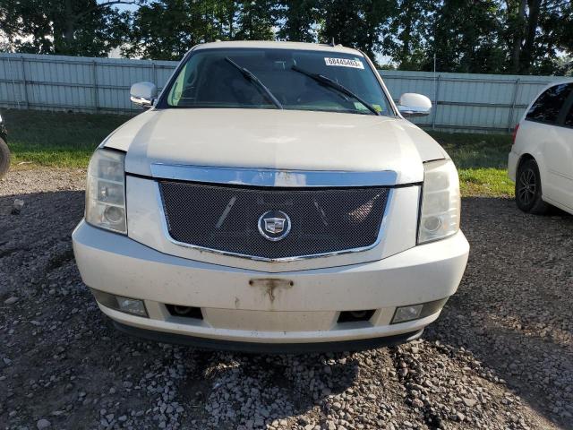 Photo 4 VIN: 1GYFK63827R410856 - CADILLAC ESCALADE L 