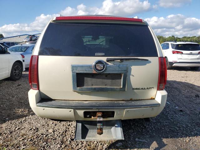 Photo 5 VIN: 1GYFK63827R410856 - CADILLAC ESCALADE L 