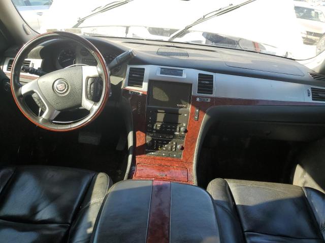 Photo 7 VIN: 1GYFK63827R410856 - CADILLAC ESCALADE L 