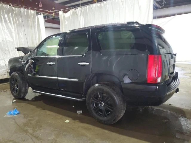 Photo 1 VIN: 1GYFK63827R429746 - CADILLAC ESCALADE L 