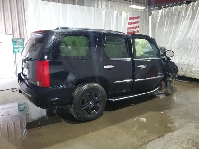 Photo 2 VIN: 1GYFK63827R429746 - CADILLAC ESCALADE L 