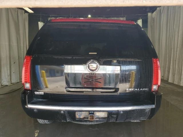 Photo 5 VIN: 1GYFK63827R429746 - CADILLAC ESCALADE L 