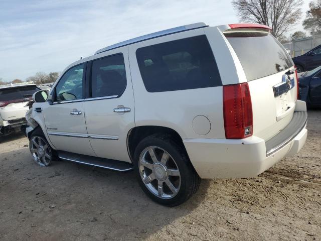 Photo 1 VIN: 1GYFK63828R129769 - CADILLAC ESCALADE L 