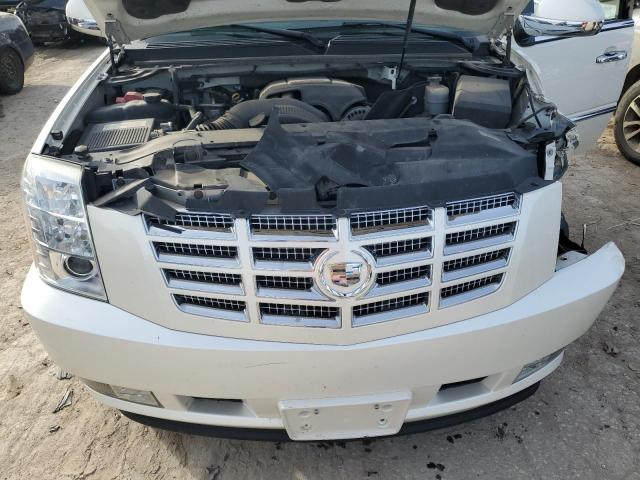 Photo 11 VIN: 1GYFK63828R129769 - CADILLAC ESCALADE L 