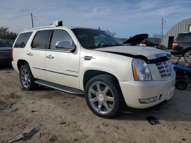 Photo 3 VIN: 1GYFK63828R129769 - CADILLAC ESCALADE L 