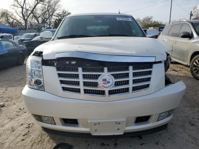 Photo 4 VIN: 1GYFK63828R129769 - CADILLAC ESCALADE L 