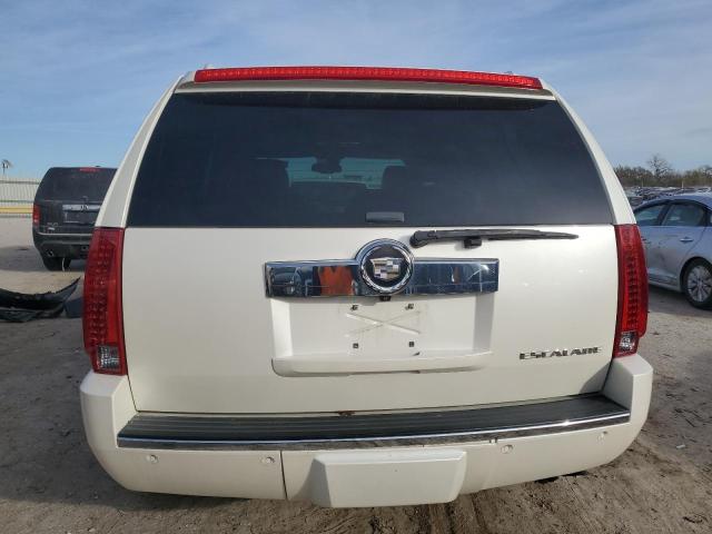 Photo 5 VIN: 1GYFK63828R129769 - CADILLAC ESCALADE L 