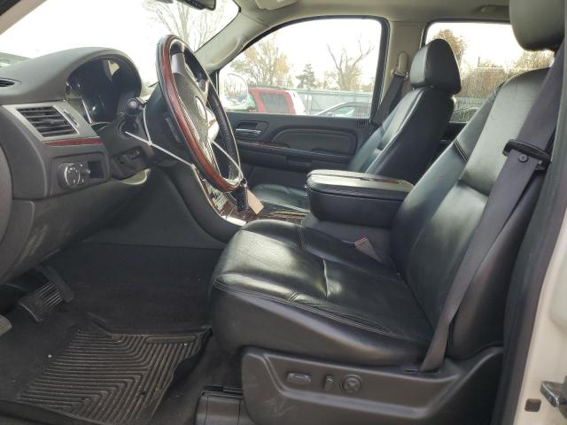 Photo 6 VIN: 1GYFK63828R129769 - CADILLAC ESCALADE L 