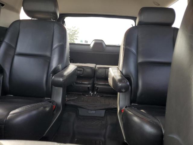 Photo 9 VIN: 1GYFK63828R129769 - CADILLAC ESCALADE L 