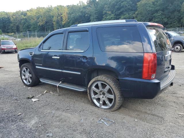 Photo 1 VIN: 1GYFK63828R155210 - CADILLAC ESCALADE L 