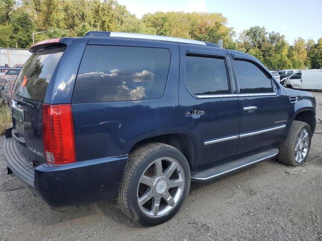 Photo 2 VIN: 1GYFK63828R155210 - CADILLAC ESCALADE L 