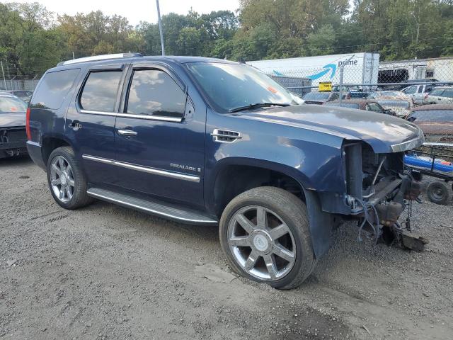 Photo 3 VIN: 1GYFK63828R155210 - CADILLAC ESCALADE L 