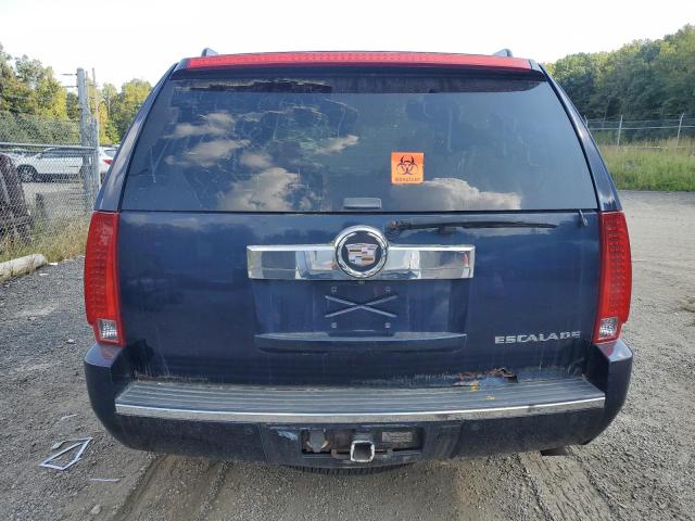 Photo 5 VIN: 1GYFK63828R155210 - CADILLAC ESCALADE L 