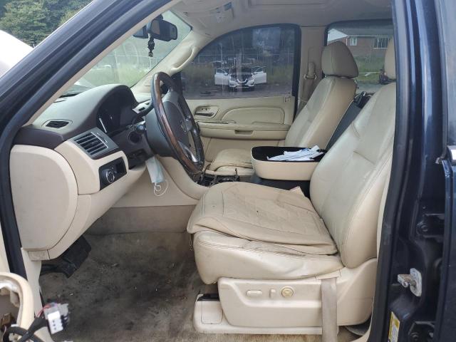 Photo 6 VIN: 1GYFK63828R155210 - CADILLAC ESCALADE L 