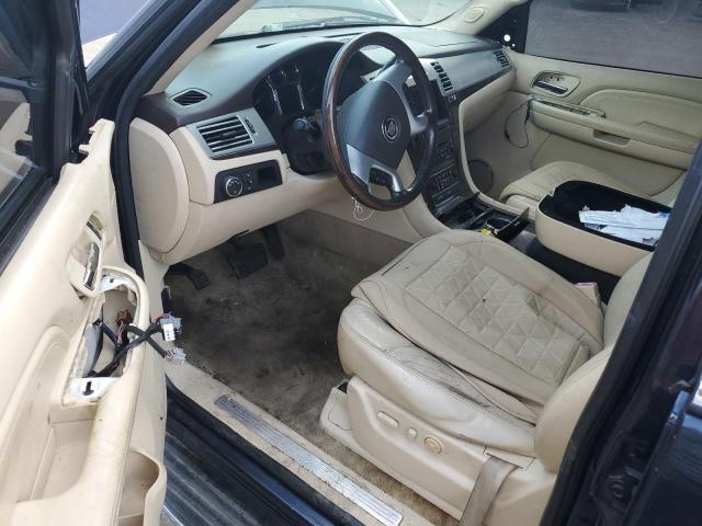 Photo 7 VIN: 1GYFK63828R155210 - CADILLAC ESCALADE L 