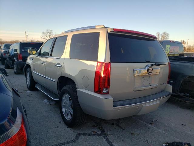 Photo 2 VIN: 1GYFK63828R165607 - CADILLAC ESCALADE L 