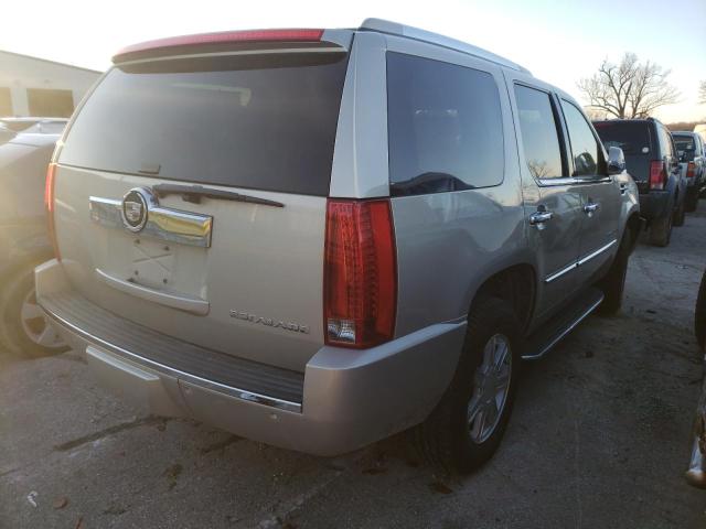 Photo 3 VIN: 1GYFK63828R165607 - CADILLAC ESCALADE L 