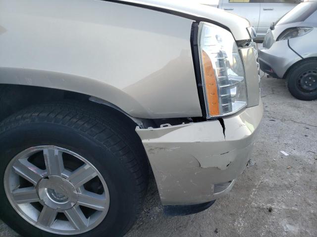 Photo 8 VIN: 1GYFK63828R165607 - CADILLAC ESCALADE L 