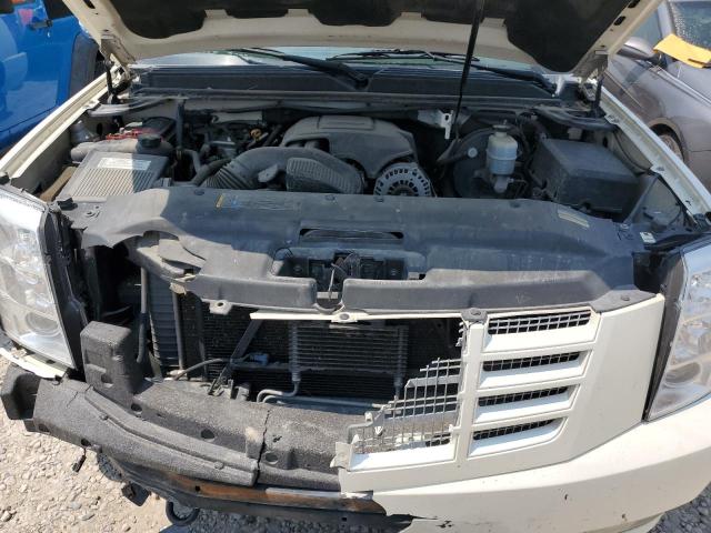 Photo 11 VIN: 1GYFK63828R219746 - CADILLAC ESCALADE 