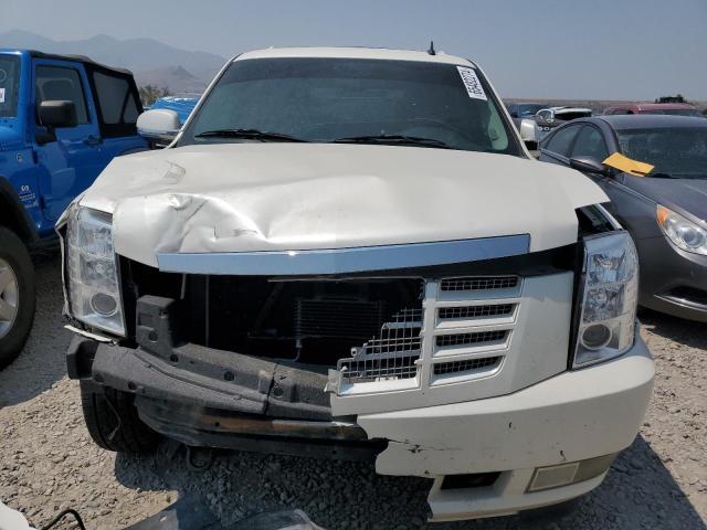 Photo 4 VIN: 1GYFK63828R219746 - CADILLAC ESCALADE 