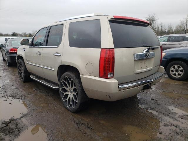 Photo 2 VIN: 1GYFK63828R223263 - CADILLAC ESCALADE L 