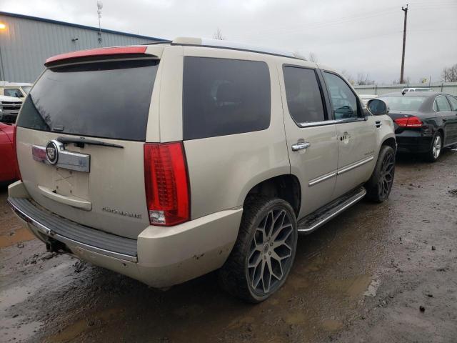 Photo 3 VIN: 1GYFK63828R223263 - CADILLAC ESCALADE L 