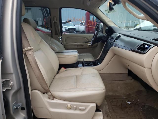 Photo 4 VIN: 1GYFK63828R223263 - CADILLAC ESCALADE L 