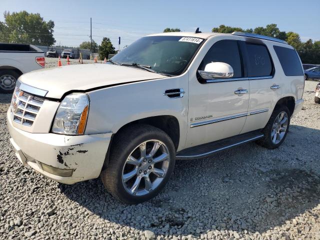 Photo 0 VIN: 1GYFK63828R228012 - CADILLAC ESCALADE L 