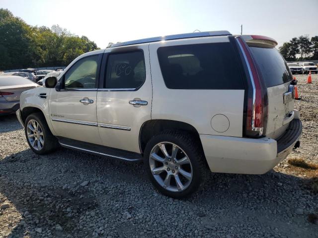 Photo 1 VIN: 1GYFK63828R228012 - CADILLAC ESCALADE L 