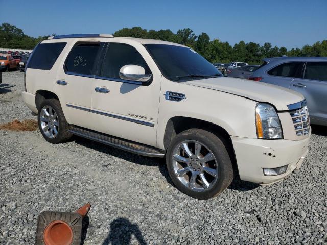 Photo 3 VIN: 1GYFK63828R228012 - CADILLAC ESCALADE L 