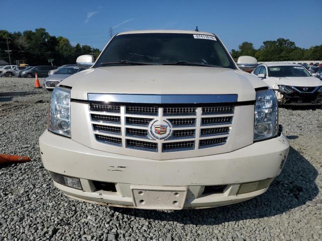 Photo 4 VIN: 1GYFK63828R228012 - CADILLAC ESCALADE L 