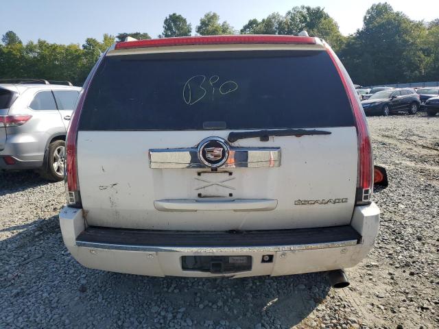 Photo 5 VIN: 1GYFK63828R228012 - CADILLAC ESCALADE L 