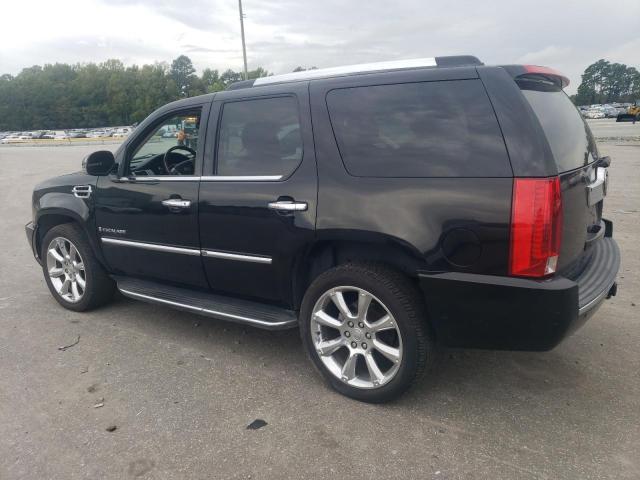 Photo 1 VIN: 1GYFK63828R229905 - CADILLAC ESCALADE L 