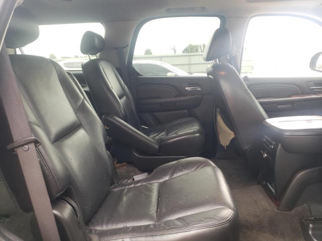 Photo 10 VIN: 1GYFK63828R229905 - CADILLAC ESCALADE L 