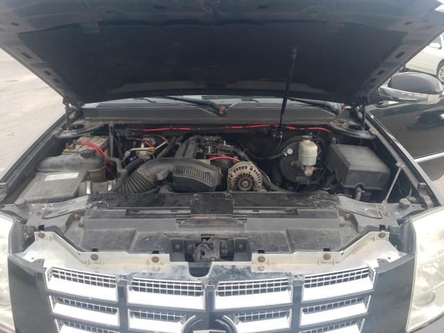 Photo 11 VIN: 1GYFK63828R229905 - CADILLAC ESCALADE L 